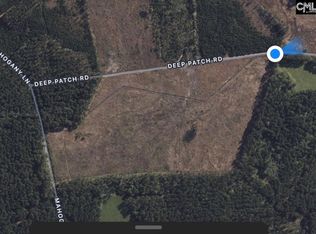 Mahogany Ln, Orangeburg, SC 29115