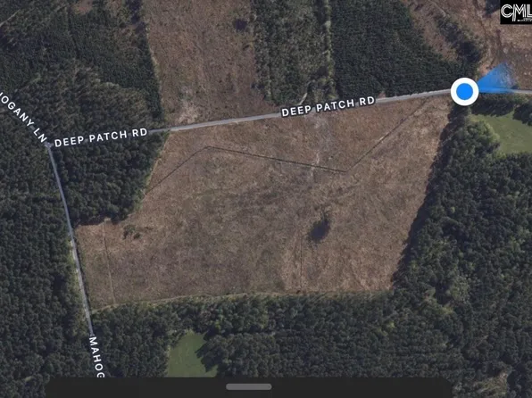 Mahogany Ln, Orangeburg, SC 29115