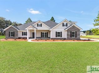 19 Margaret Boykin Rdg, Jesup, GA 31545