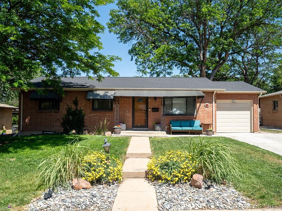 1st image of 2242 S Meade Street