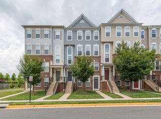 15577 John Diskin Cir, Woodbridge, VA 22191