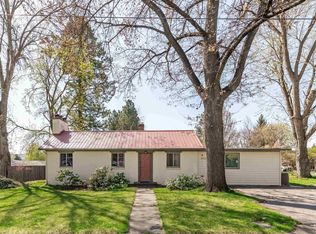 804 Apple Ln, Moscow, ID 83843