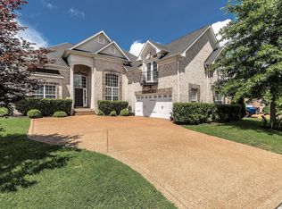 126 Ruland Cir, Hendersonville, TN 37075