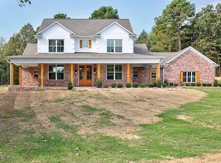 13783 Myers Plantation Rd, Byhalia, MS 38611