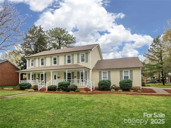 7761 Ridgeloch Pl, Charlotte, NC 28226
