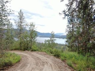 19XX N 25th Hwy, Evans, WA 99126