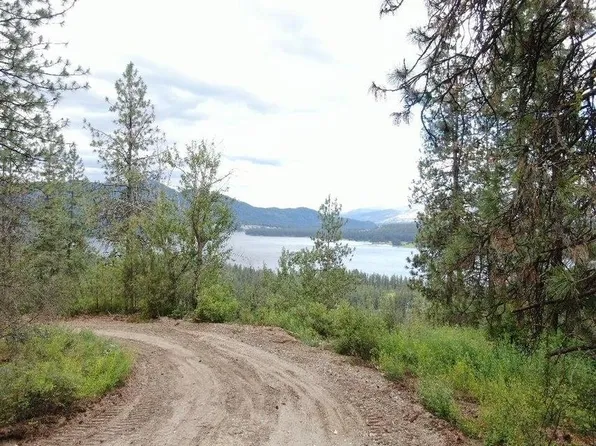 19XX N 25th Hwy, Evans, WA 99126