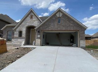 898 Leadtree Loop, Buda, TX 78610