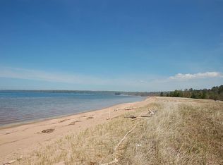 21840 Blueberry Ln, Cornucopia, WI 54827