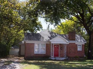 306 Maple St, Richardson, TX 75081