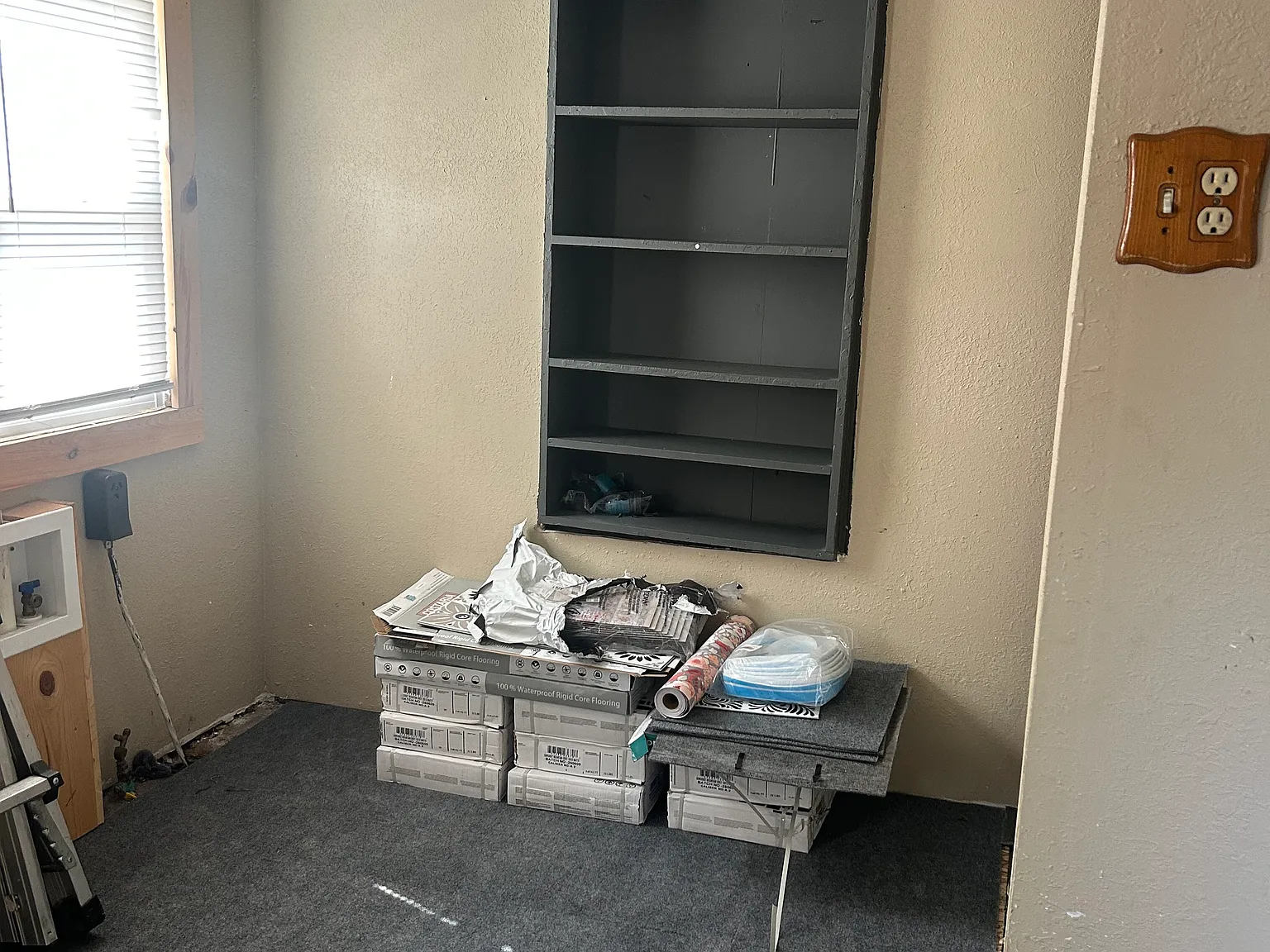 5 bed, 1408 sqft, $2,250 — Photo 3