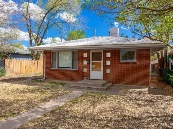 1745 White Ave, Grand Junction, CO 81501