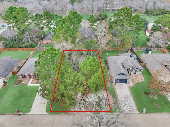 12614 Brightwood Dr, Montgomery, TX 77356