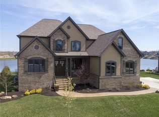 13624 Lake Ridge Ln, McCordsville, IN 46055
