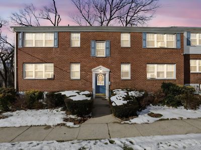 67 Columbus Avenue #1A, West Harrison, NY, 10604