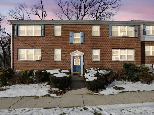 67 Columbus Avenue #1A, West Harrison, NY 10604