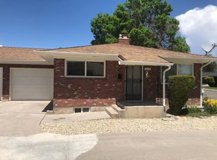 865 Edelweiss St, Reno, NV 89502