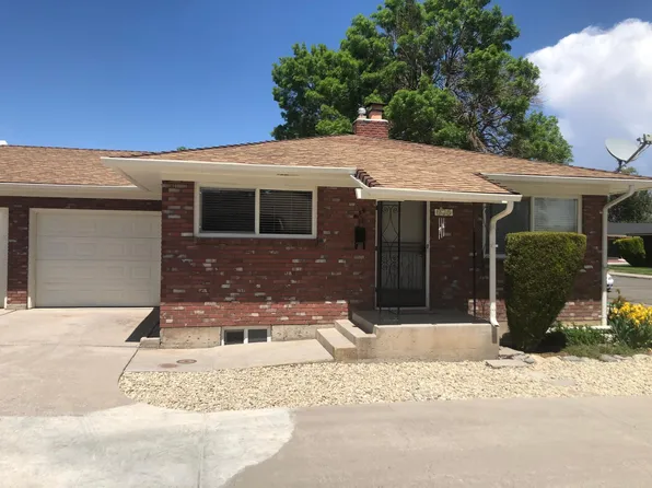 865 Edelweiss St, Reno, NV 89502