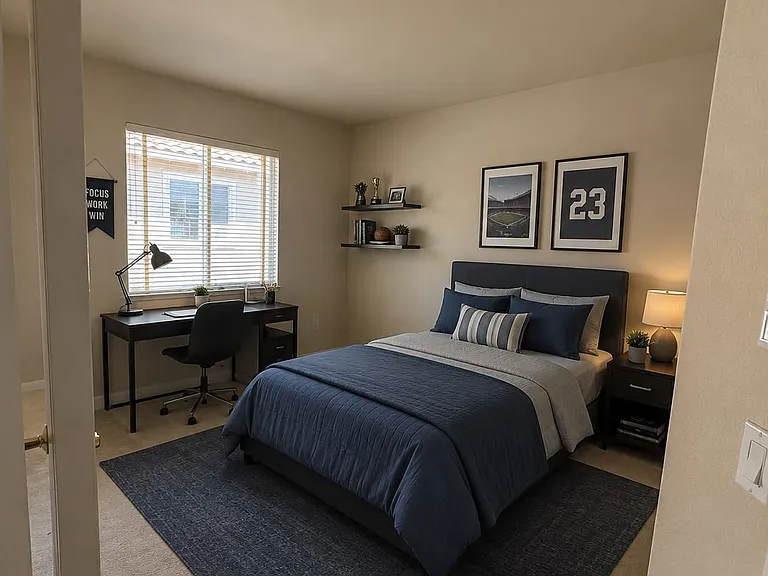 1148 Eagle Cliff Ct — Photo 12