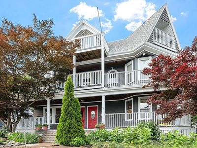 110 Summit Ave #1, Winthrop, MA, 02152