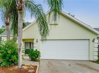 7123 Hummingbird Ln, New Port Richey, FL 34655
