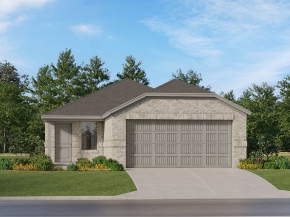 Home for Sale in Forney TX