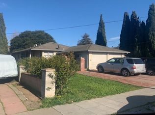 109 S Humboldt St, San Mateo, CA 94401