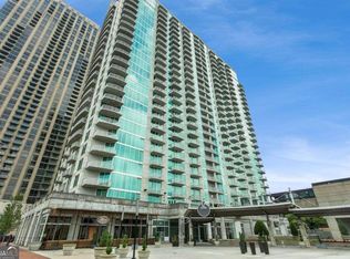 361 17th St #1820, Atlanta, GA