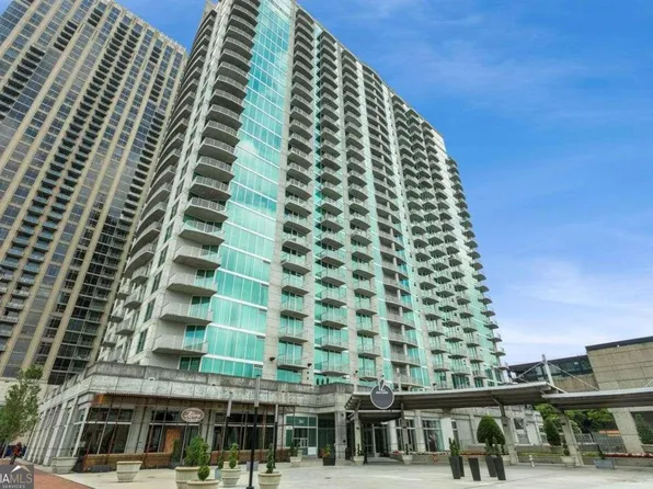 361 17th St #1820, Atlanta, GA 30363