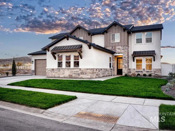 7283 W Waxwing Dr, Boise, ID 83714