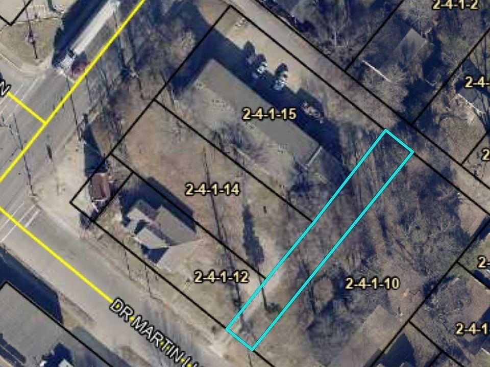 2nd image of 423 Dr Martin Luther King Jr Ave