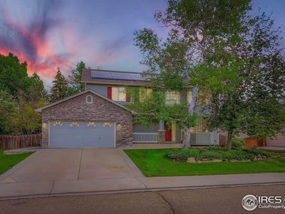1616 Cedarwood Dr, Longmont, CO, 80504