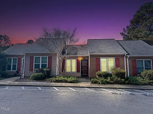 3605 Crystal Ct, Durham, NC 27705