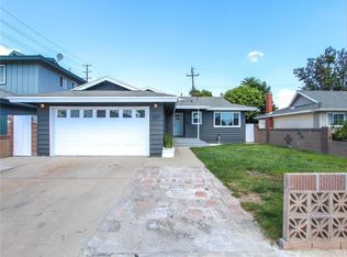 1607 E 218th St, Carson, CA 90745