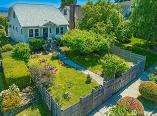 3444 11th Ave W, Seattle, WA 98119