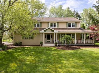 6870 Grant Dr, Westfield Center, OH 44251