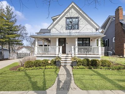 238 Coolidge Ave, Barrington, IL, 60010