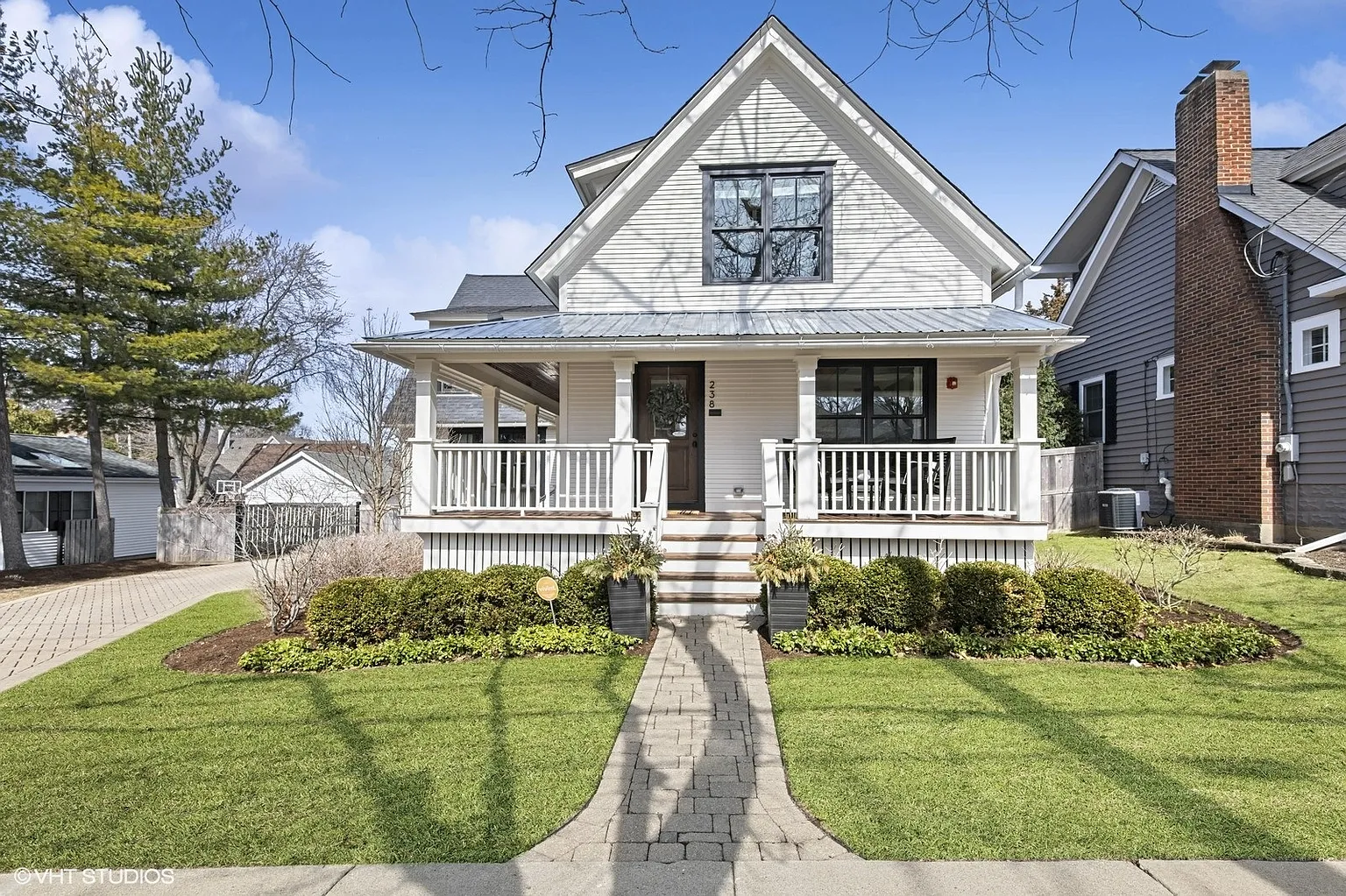 238 Coolidge Ave photo 1