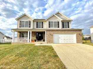 3552 Harbor Way, Shiloh, IL 62221