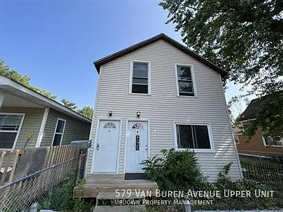 579 Van Buren Ave — Photo 1