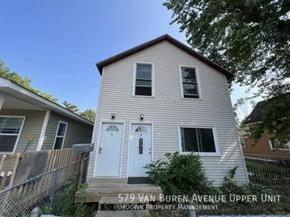 579 Van Buren Ave, Saint Paul, MN 55103