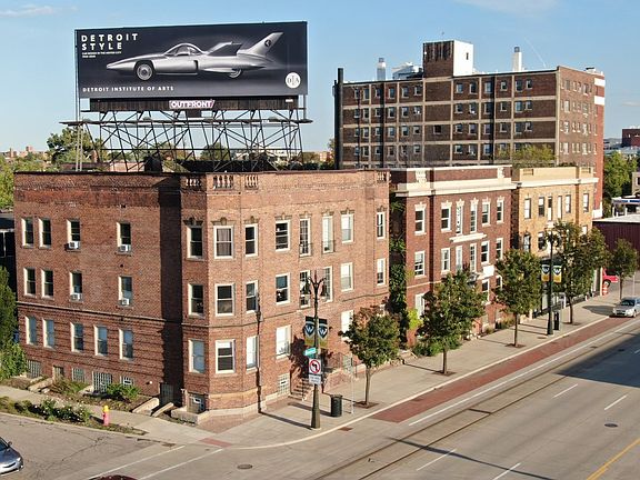 5th image of 5764 Woodward Ave APT 1