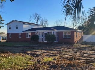 241 Old Evans Rd, Martinez, GA 30907