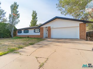 1440 Fairmont Ct, Clovis, NM 88101