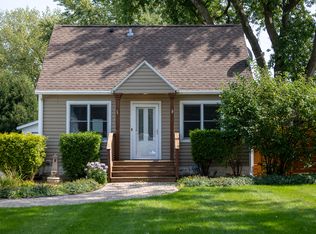2204 2nd Ave SW, Rochester, MN 55902