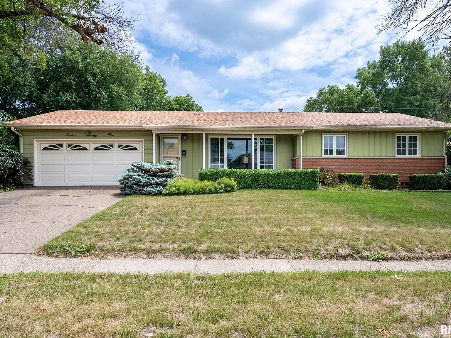 1225 3rd St W, Milan, IL 61264 Zillow