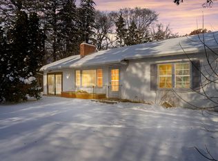 4818 Hodgson Rd, Shoreview, MN 55126