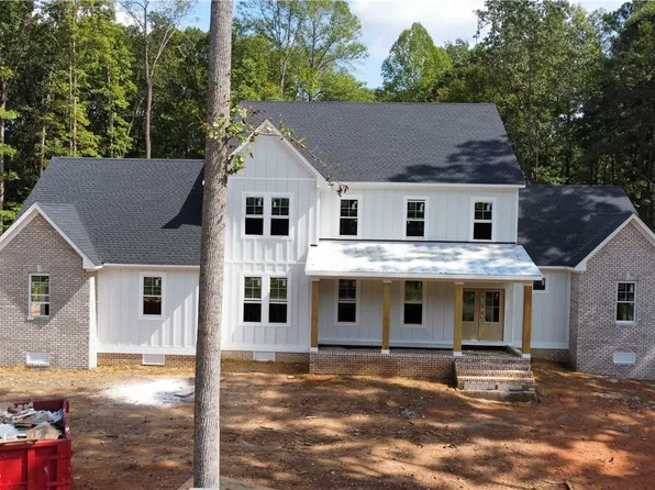 1580 Logging Trl, Powhatan, VA 23139