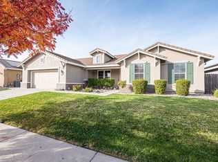 1065 Broken Spur Way, Plumas Lake, CA