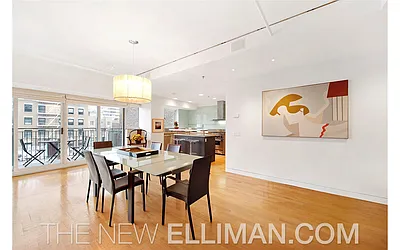Sold by Douglas Elliman